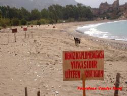 Anamur Dnyada saylr yerlerden bir tane kenti